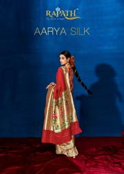 Rajpath  AARYA SILK